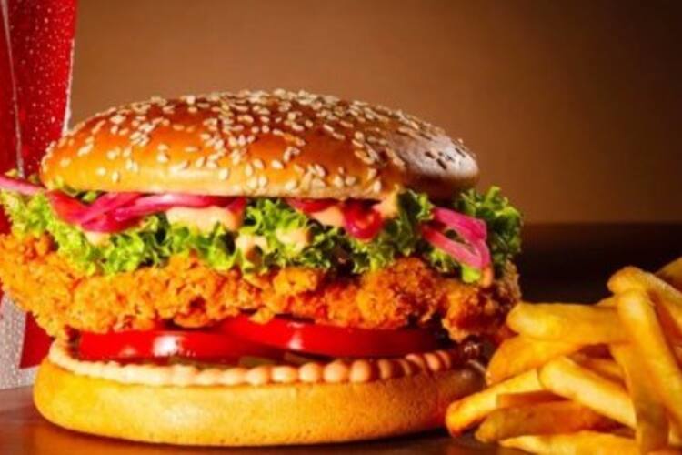 Saloon Burger Kavacik Merkez Istanbul Zomato